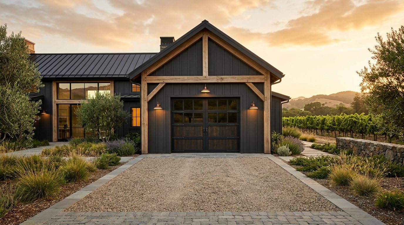 Jacob Garage Door Repair Garage Doors in Cohasset, MA