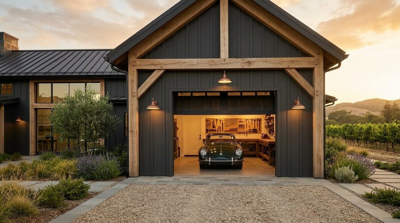 Jacob Garage Door Repair Garage Door Openers in Cohasset, MA